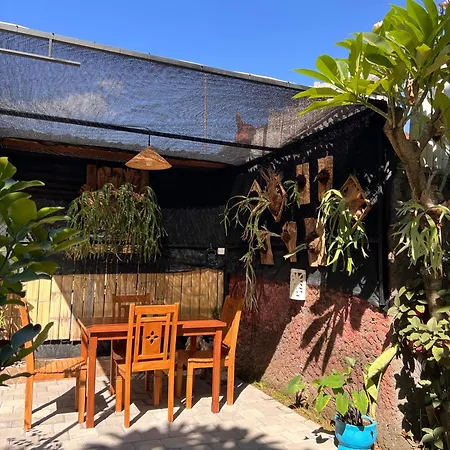 Pondok Shindu Guest House