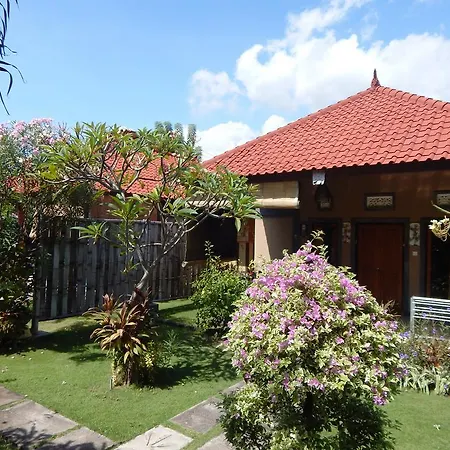 Pondok Shindu Guest House