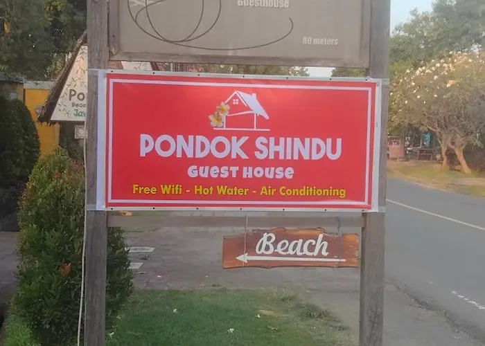 Shindu Affittacamere