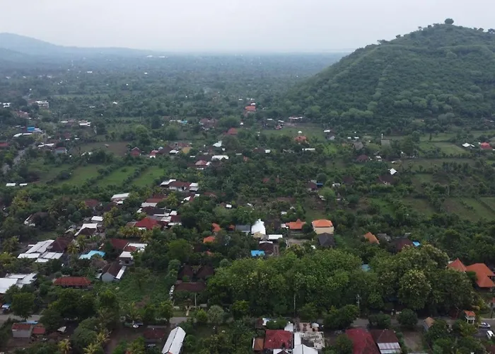 Shindu Affittacamere Pemuteran