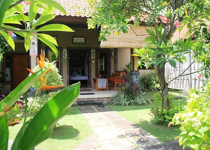 Shindu Affittacamere Pemuteran