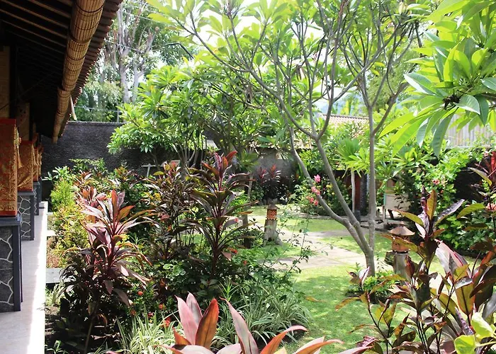Shindu Pemuteran