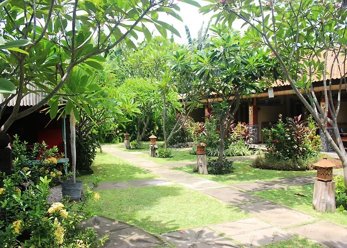 Shindu Pemuteran