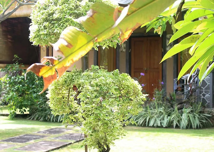 Shindu Pemuteran